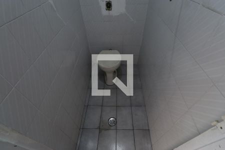 Casa à venda com 100m², 2 quartos e 1 vagaBanheiro de serviço