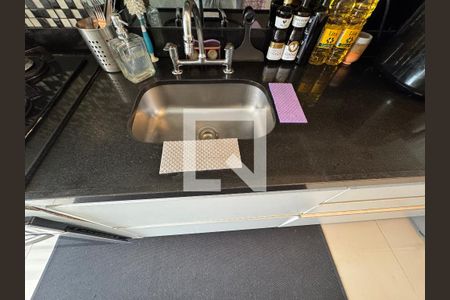 Casa de condomínio à venda com 196m², 2 quartos e 1 vaga Casa de condomínio à venda com 196m², 2 quartos e 1 vagaCozinha