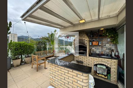 Casa de condomínio à venda com 196m², 2 quartos e 1 vaga Casa de condomínio à venda com 196m², 2 quartos e 1 vagaÁrea externa