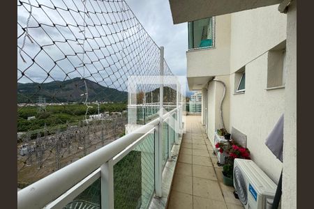 Casa de condomínio à venda com 196m², 2 quartos e 1 vaga Casa de condomínio à venda com 196m², 2 quartos e 1 vagaÁrea externa