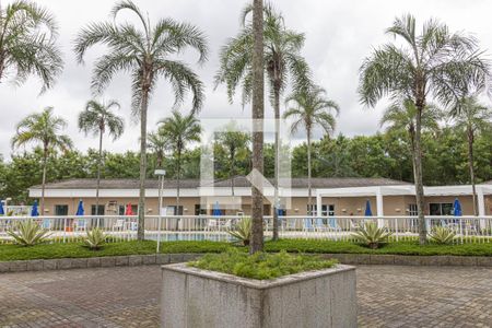 Casa de condomínio à venda com 196m², 2 quartos e 1 vaga Casa de condomínio à venda com 196m², 2 quartos e 1 vagaÁrea externa