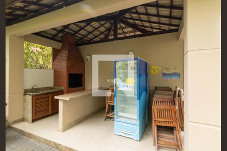 Casa de condomínio à venda com 196m², 2 quartos e 1 vaga Casa de condomínio à venda com 196m², 2 quartos e 1 vagaÁrea externa