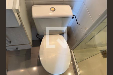 Casa de condomínio à venda com 196m², 2 quartos e 1 vaga Casa de condomínio à venda com 196m², 2 quartos e 1 vagaBanheiro Social