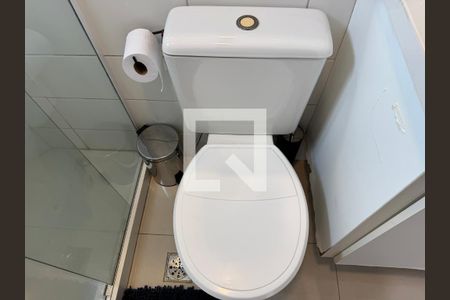 Casa de condomínio à venda com 196m², 2 quartos e 1 vaga Casa de condomínio à venda com 196m², 2 quartos e 1 vagaSuíte - Banheiro