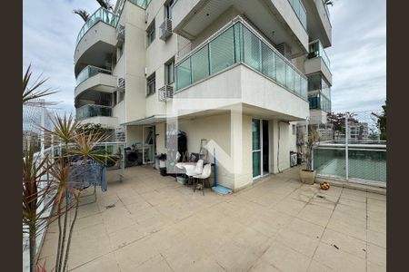 Casa de condomínio à venda com 196m², 2 quartos e 1 vaga Casa de condomínio à venda com 196m², 2 quartos e 1 vagaÁrea externa