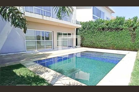 Casa à venda com 488m², 4 quartos e 5 vagas