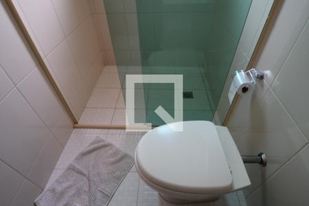 Casa para alugar com 275m², 3 quartos e 5 vagasBanheiro 3