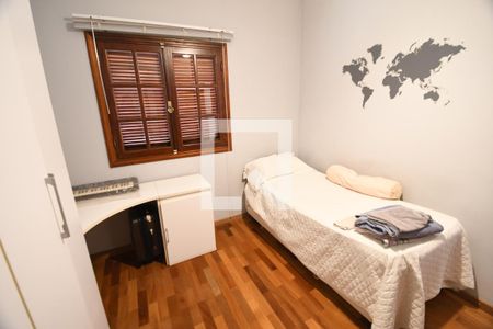 Casa para alugar com 275m², 3 quartos e 5 vagasQuarto 3 - Suíte