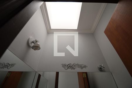 Casa para alugar com 275m², 3 quartos e 5 vagasLavabo