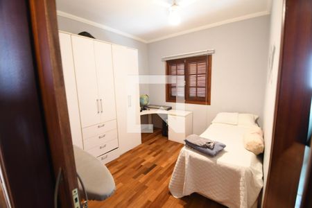 Casa para alugar com 275m², 3 quartos e 5 vagasQuarto 2 - Suíte