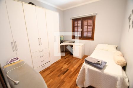 Casa para alugar com 275m², 3 quartos e 5 vagasQuarto 2 - Suíte