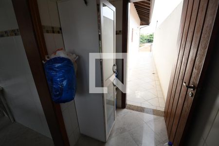 Casa para alugar com 275m², 3 quartos e 5 vagasÁrea de Serviço