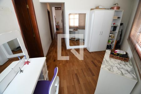 Casa para alugar com 275m², 3 quartos e 5 vagasHall Interno