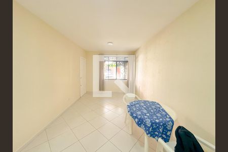 Sala de apartamento para alugar com 3 quartos, 122m² em Ingleses do Rio Vermelho, Florianópolis