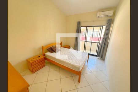 Quarto 1 de apartamento para alugar com 3 quartos, 122m² em Ingleses do Rio Vermelho, Florianópolis