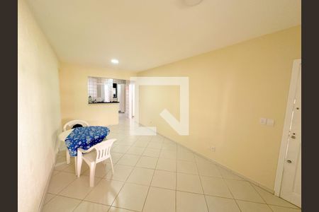 Sala de apartamento para alugar com 3 quartos, 122m² em Ingleses do Rio Vermelho, Florianópolis