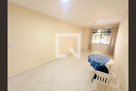 Sala de apartamento para alugar com 3 quartos, 122m² em Ingleses do Rio Vermelho, Florianópolis