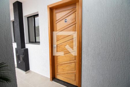 Apartamento à venda com 28m², 1 quarto e sem vagaPorta