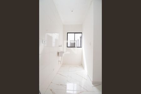 Apartamento à venda com 28m², 1 quarto e sem vagaÁrea de Serviço