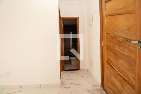 Apartamento à venda com 28m², 1 quarto e sem vagaCorredor