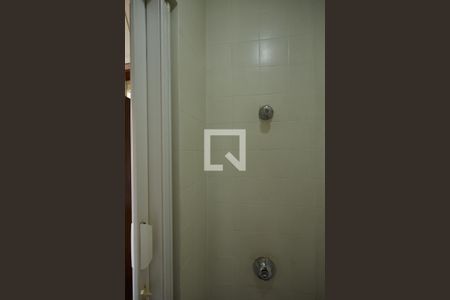 Apartamento à venda com 60m², 2 quartos e 1 vagaBanheiro de serviço