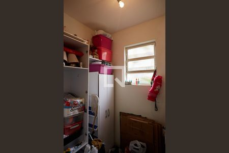 Apartamento à venda com 60m², 2 quartos e 1 vagaQuarto de Serviço