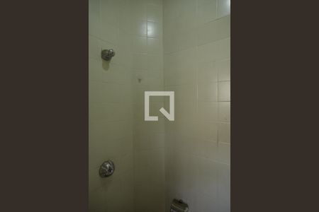 Apartamento à venda com 60m², 2 quartos e 1 vagaBanheiro de serviço