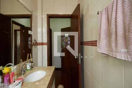 Apartamento à venda com 60m², 2 quartos e 1 vagaBanheiro