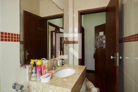 Apartamento à venda com 60m², 2 quartos e 1 vagaBanheiro