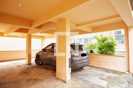 Apartamento à venda com 60m², 2 quartos e 1 vagaGaragem