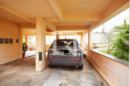 Apartamento à venda com 60m², 2 quartos e 1 vagaGaragem