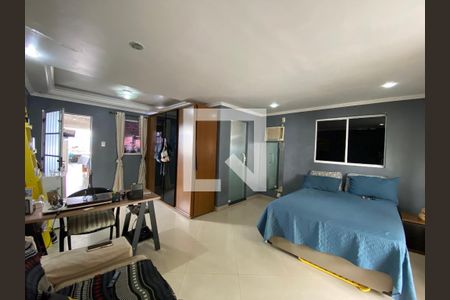 Casa à venda com 120m², 4 quartos e 1 vaga Casa à venda com 120m², 4 quartos e 1 vagaQuarto 4