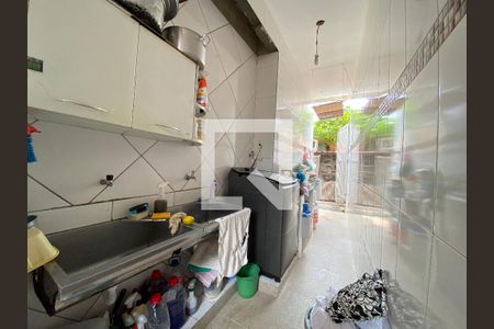 Casa à venda com 120m², 4 quartos e 1 vaga Casa à venda com 120m², 4 quartos e 1 vagaÁrea de Serviço