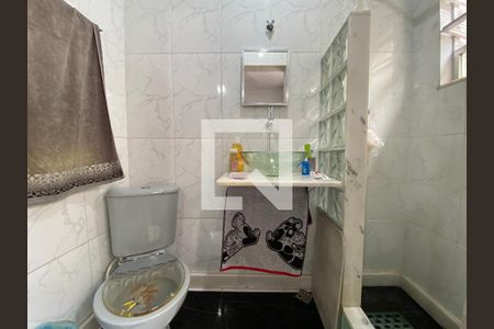 Casa à venda com 120m², 4 quartos e 1 vaga Casa à venda com 120m², 4 quartos e 1 vagaBanheiro do Quarto 2