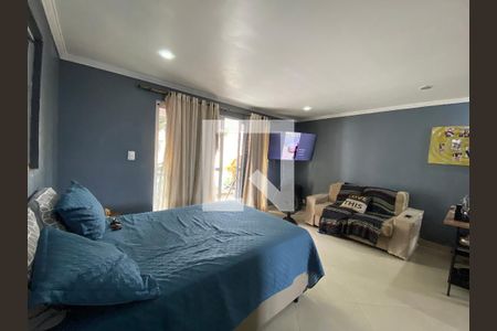 Casa à venda com 120m², 4 quartos e 1 vaga Casa à venda com 120m², 4 quartos e 1 vagaQuarto 4