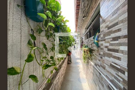 Casa à venda com 120m², 4 quartos e 1 vaga Casa à venda com 120m², 4 quartos e 1 vagaÁrea de Serviço