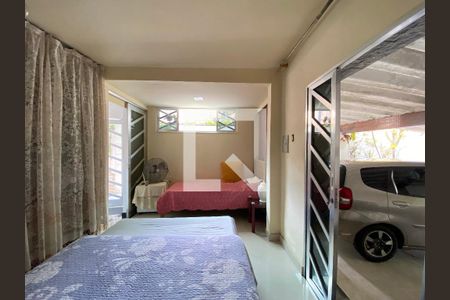 Casa à venda com 120m², 4 quartos e 1 vaga Casa à venda com 120m², 4 quartos e 1 vagaQuarto 1