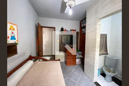 Casa à venda com 120m², 4 quartos e 1 vaga Casa à venda com 120m², 4 quartos e 1 vagaQuarto 2