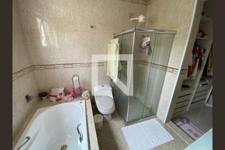 Casa à venda com 120m², 4 quartos e 1 vaga Casa à venda com 120m², 4 quartos e 1 vagaBanheiro do Quarto 3