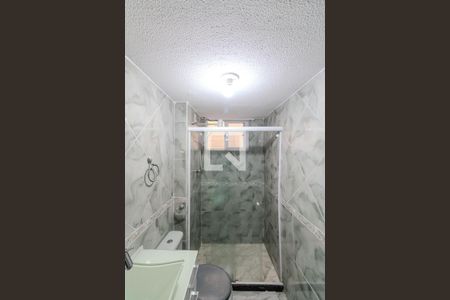 Apartamento para alugar com 58m², 2 quartos e 1 vagaBanheiro