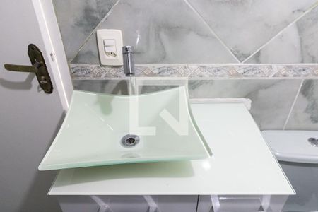 Apartamento para alugar com 58m², 2 quartos e 1 vagaBanheiro