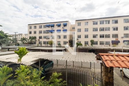 Apartamento para alugar com 58m², 2 quartos e 1 vagaVista do quarto 2