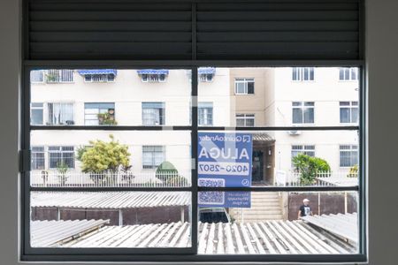 Apartamento para alugar com 58m², 2 quartos e 1 vagaPlaquinha