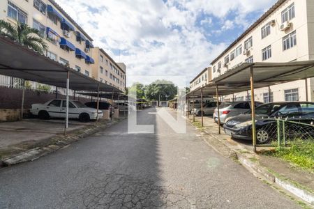 Apartamento para alugar com 58m², 2 quartos e 1 vagaGaragem