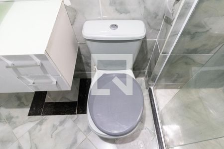 Apartamento para alugar com 58m², 2 quartos e 1 vagaBanheiro