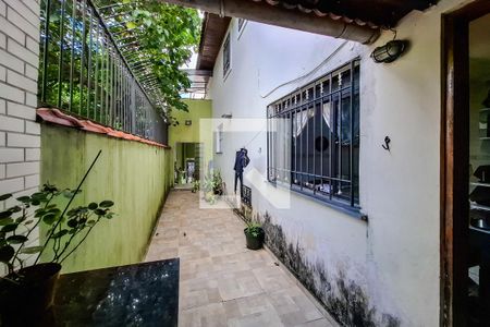 Casa à venda com 200m², 4 quartos e 2 vagasÁrea comum