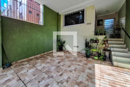 Casa à venda com 200m², 4 quartos e 2 vagasÁrea comum