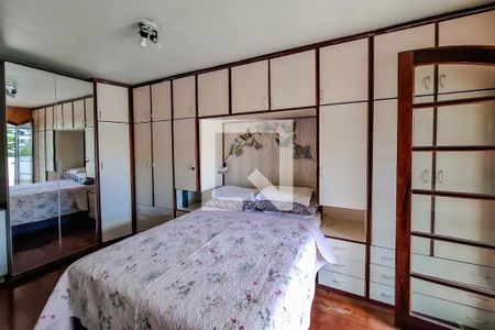 Casa à venda com 200m², 4 quartos e 2 vagasQuarto 1