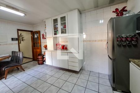 Casa à venda com 200m², 4 quartos e 2 vagasCozinha