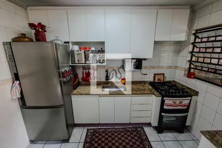 Casa à venda com 200m², 4 quartos e 2 vagasCozinha